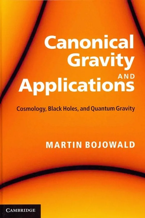 Capa de Canonical gravity and applications