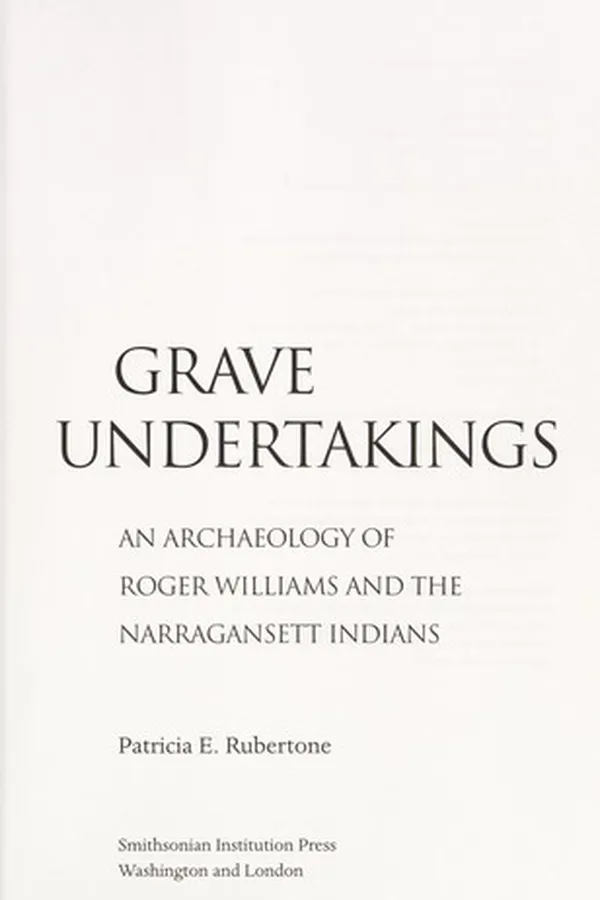 Capa de Grave undertakings