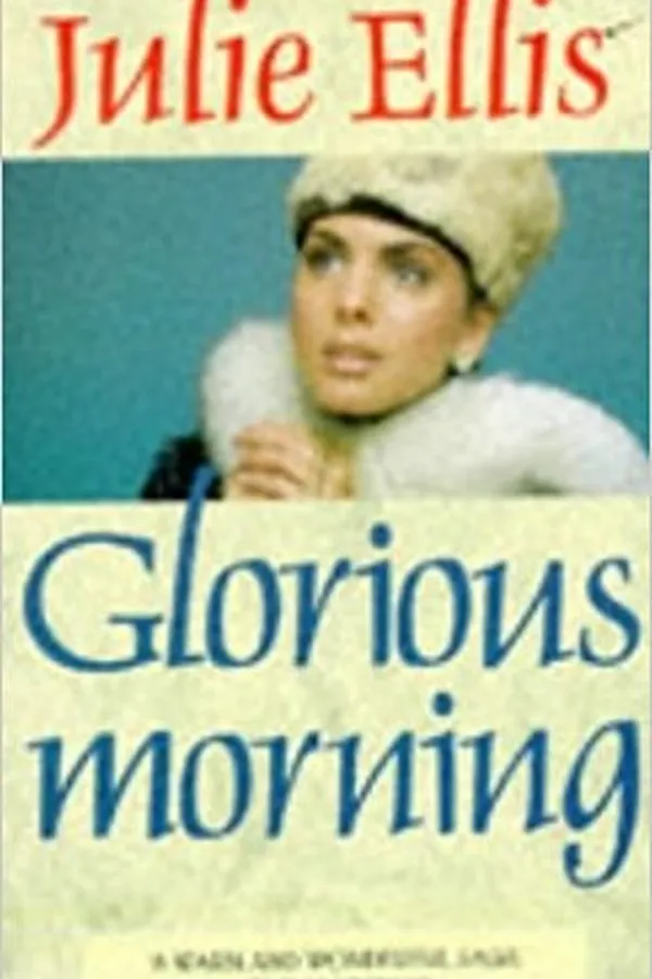 Capa de Glorious Morning