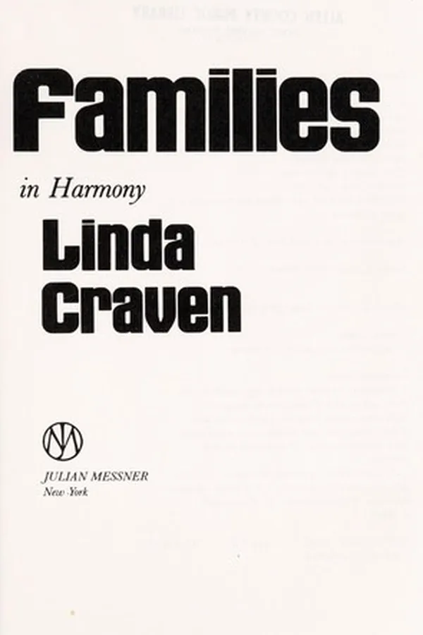 Capa de Step-families