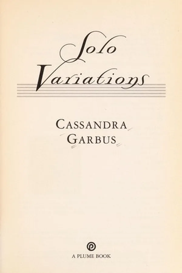 Capa de Solo variations