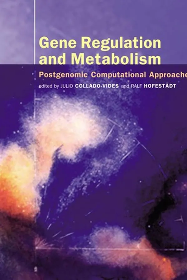 Capa de Gene regulation and metabolism