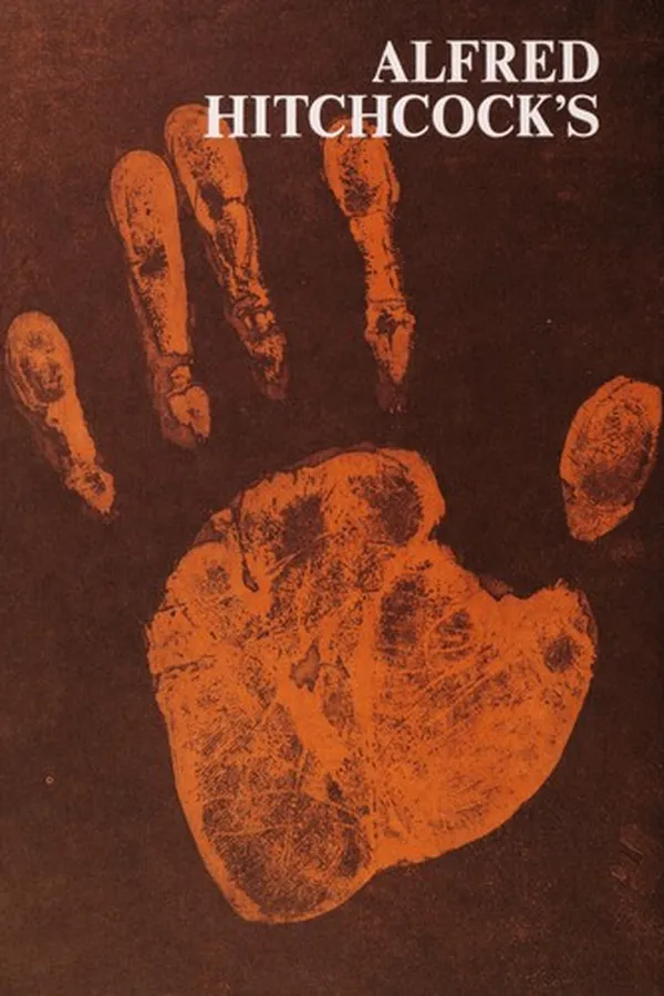 Capa de Alfred Hitchcock's Sinister Spies