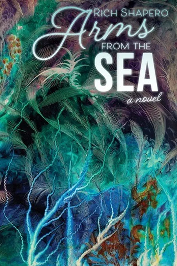 Capa de Arms from the Sea