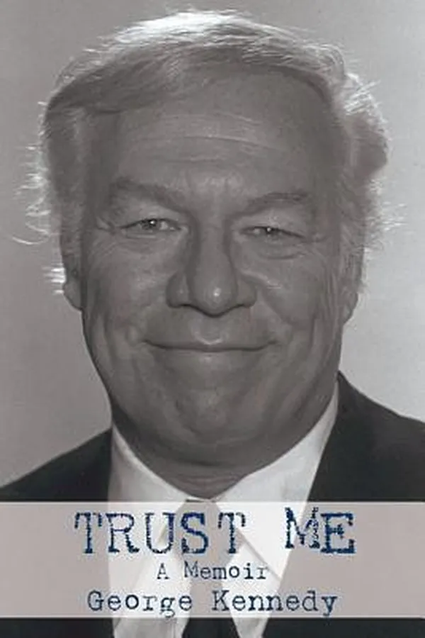Capa de Trust Me