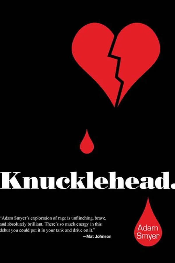 Cover of Knucklehead