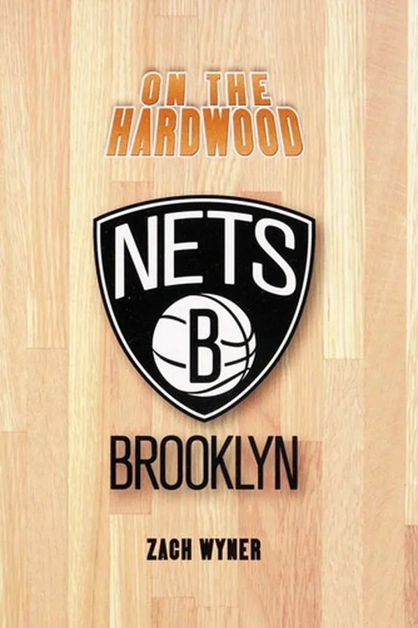 Capa de Brooklyn Nets