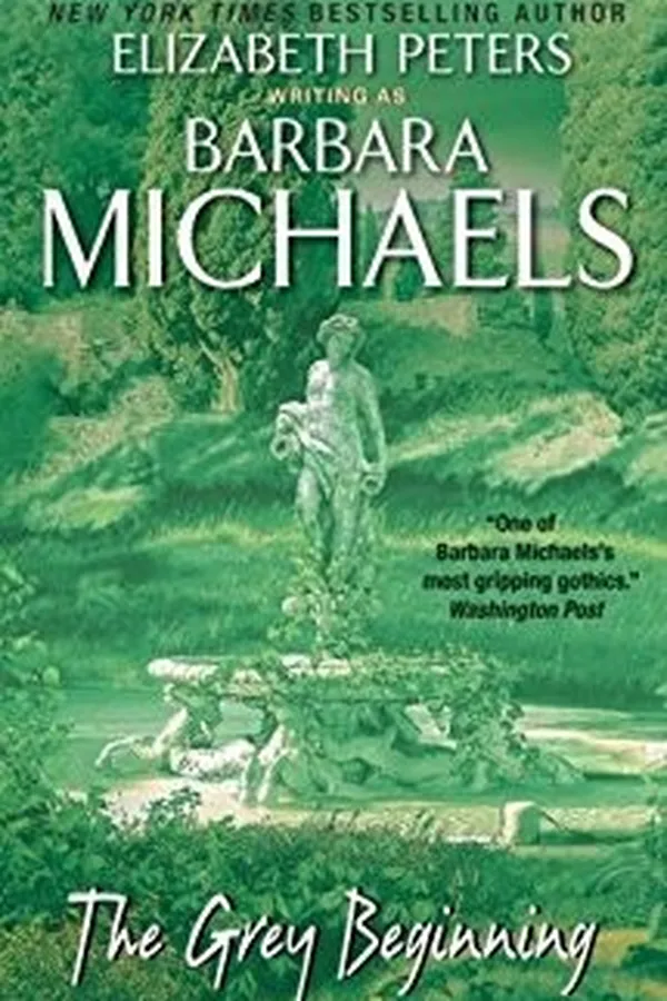 Capa de The Grey Beginning (R)