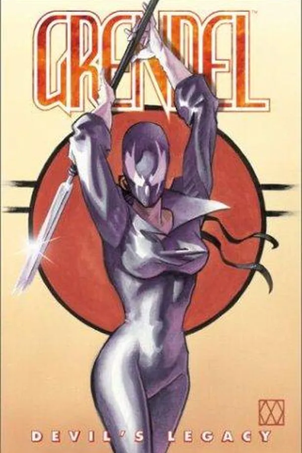 Capa de Grendel