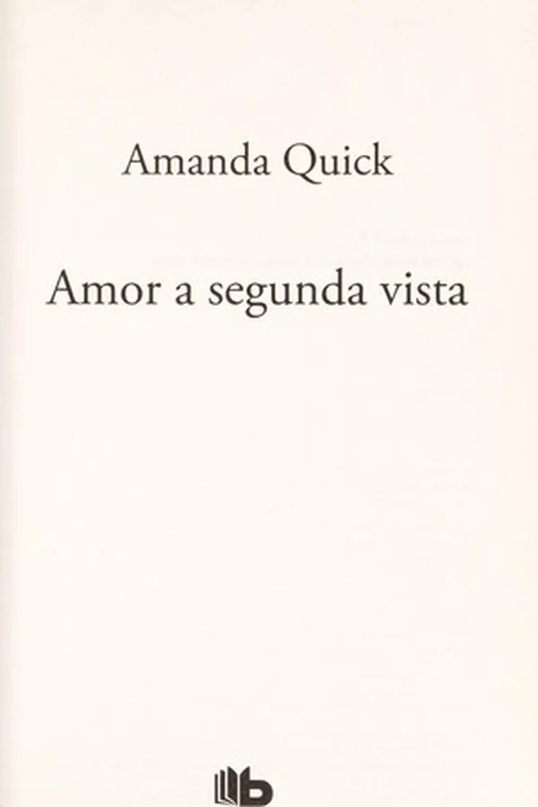 Capa de Second Sight