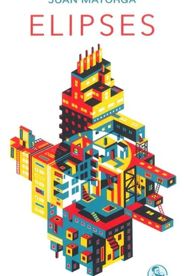 Cover of Elipses