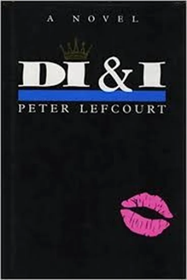 Capa de Di and I
