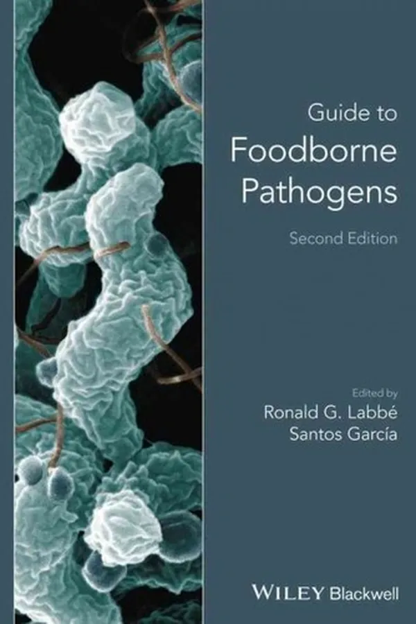 Capa de Guide to Foodborne Pathogens