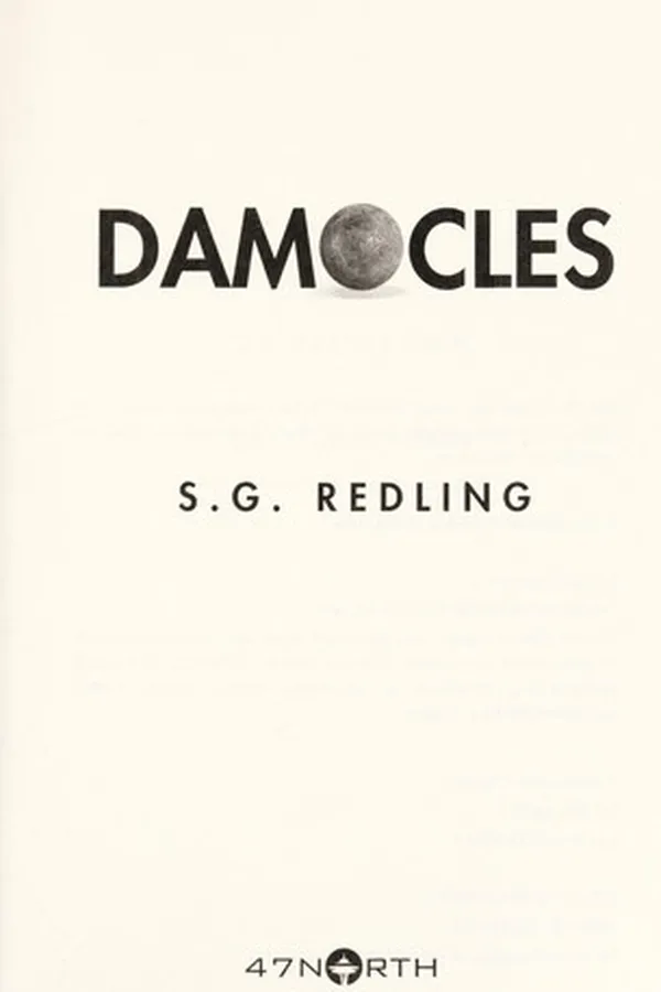 Capa de Damocles