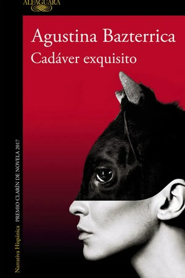 Capa de Cadáver exquisito