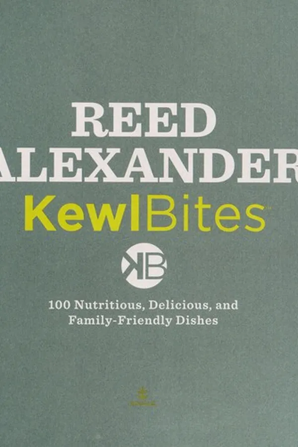 Capa de Kewl bites