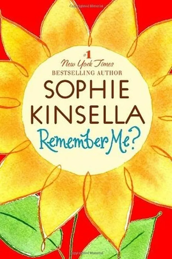 Capa de Remember Me?