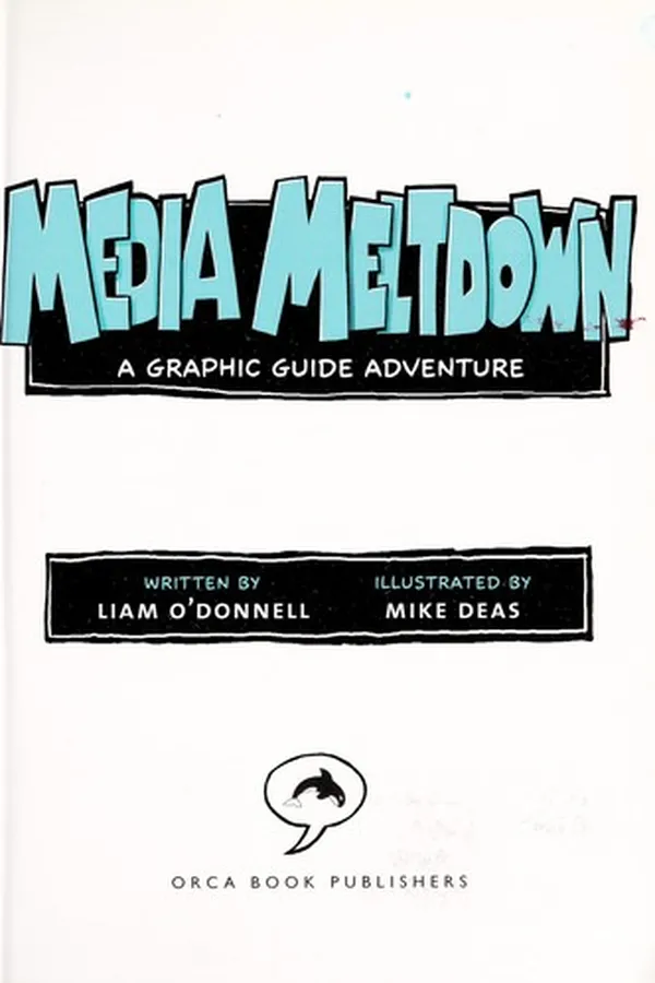 Capa de Media meltdown