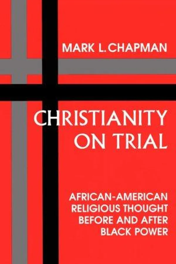 Capa de Christianity on Trial