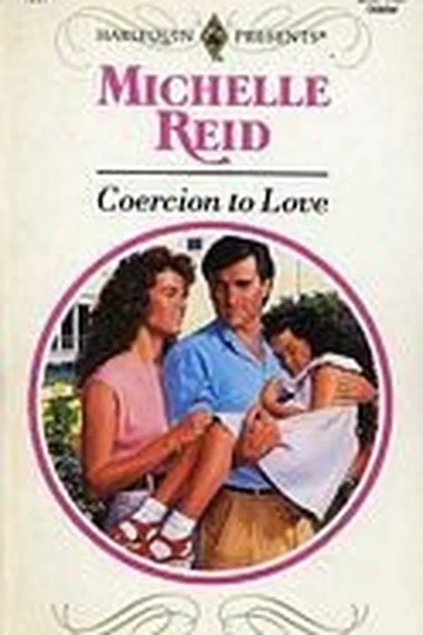 Capa de Coercion To Love