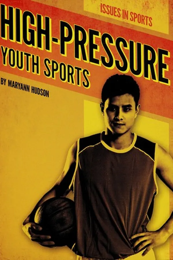 Capa de Issues in sports