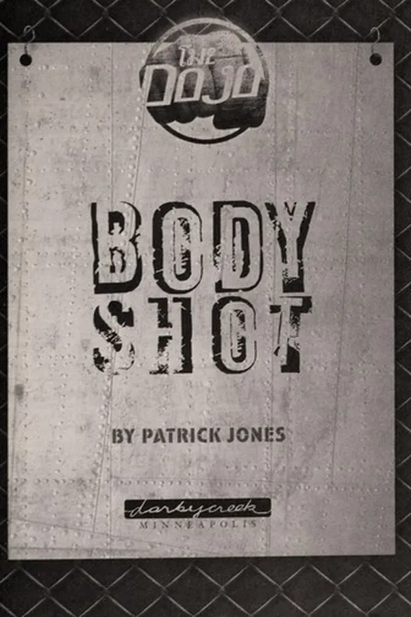 Capa de Body shot