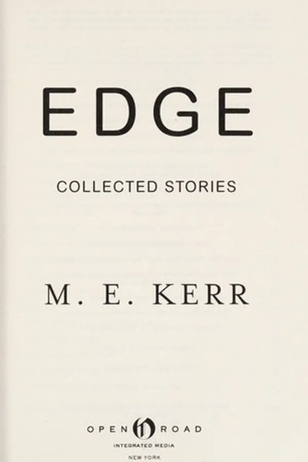 Capa de Edge