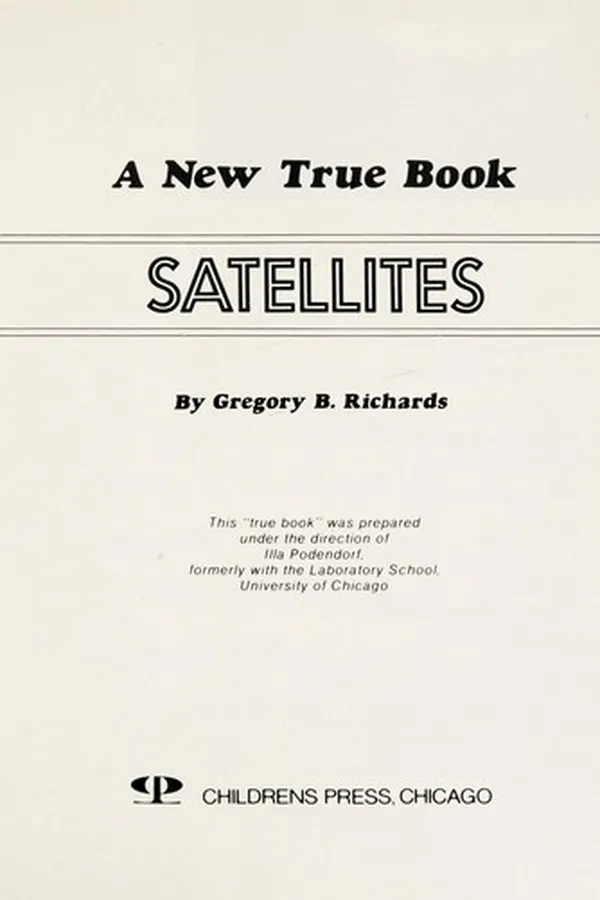 Capa de Satellites