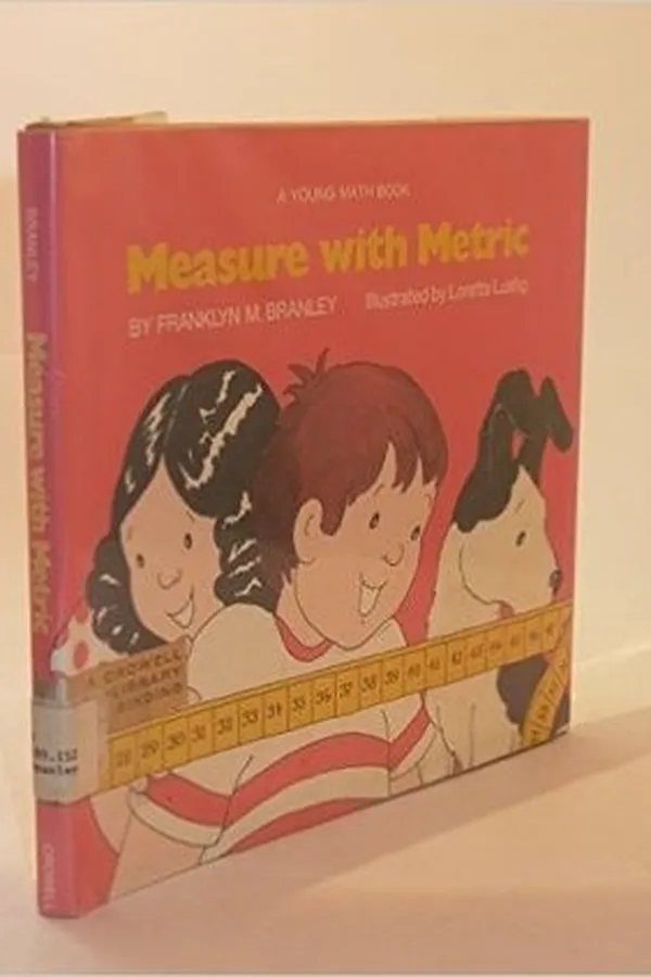 Capa de Measure with metric