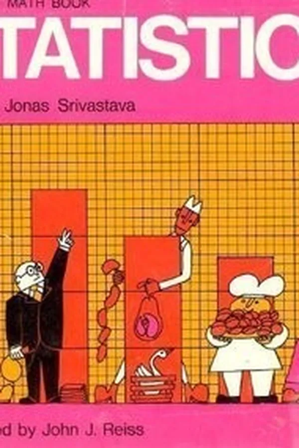 Capa de Statistics