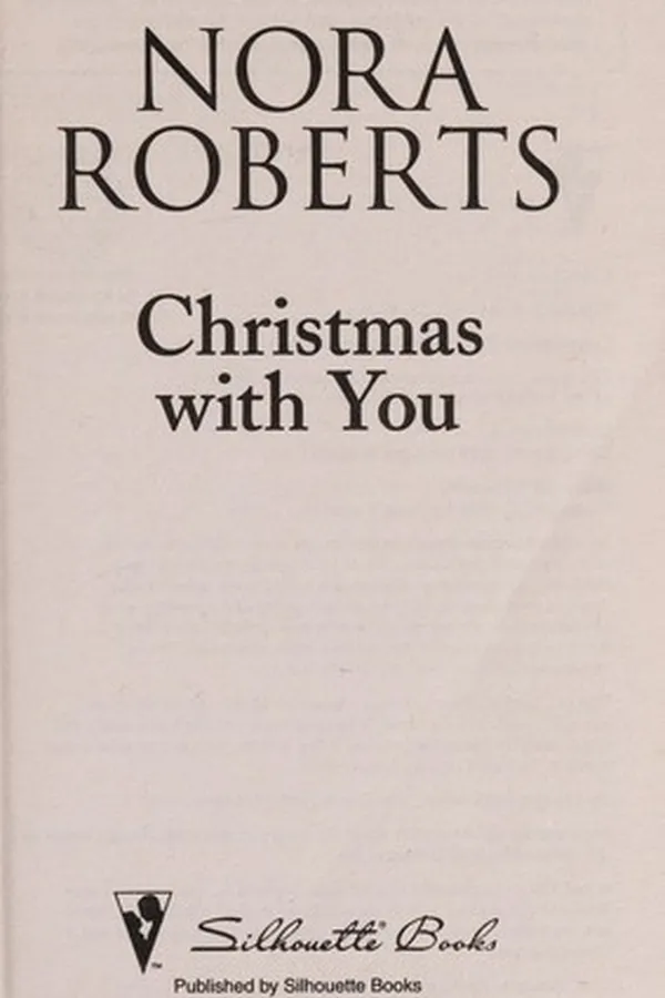 Capa de Christmas With You (Gabriel's Angel / Home for Christmas)