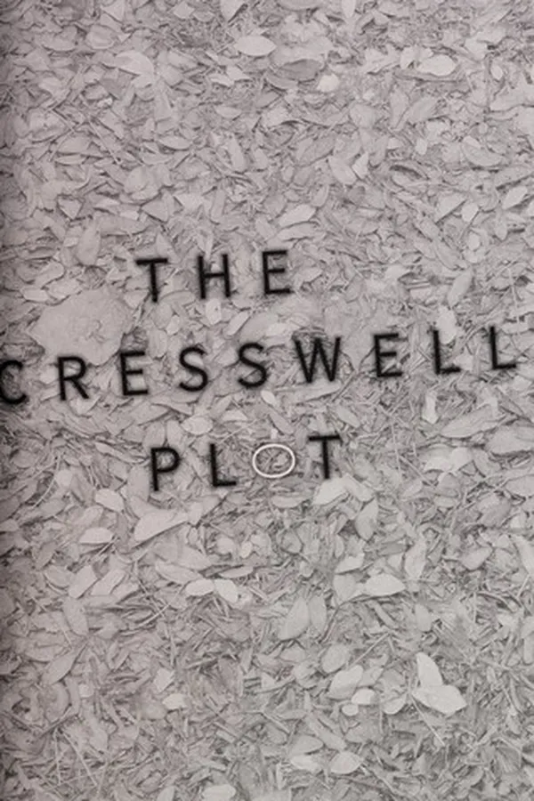 Capa de The Cresswell plot