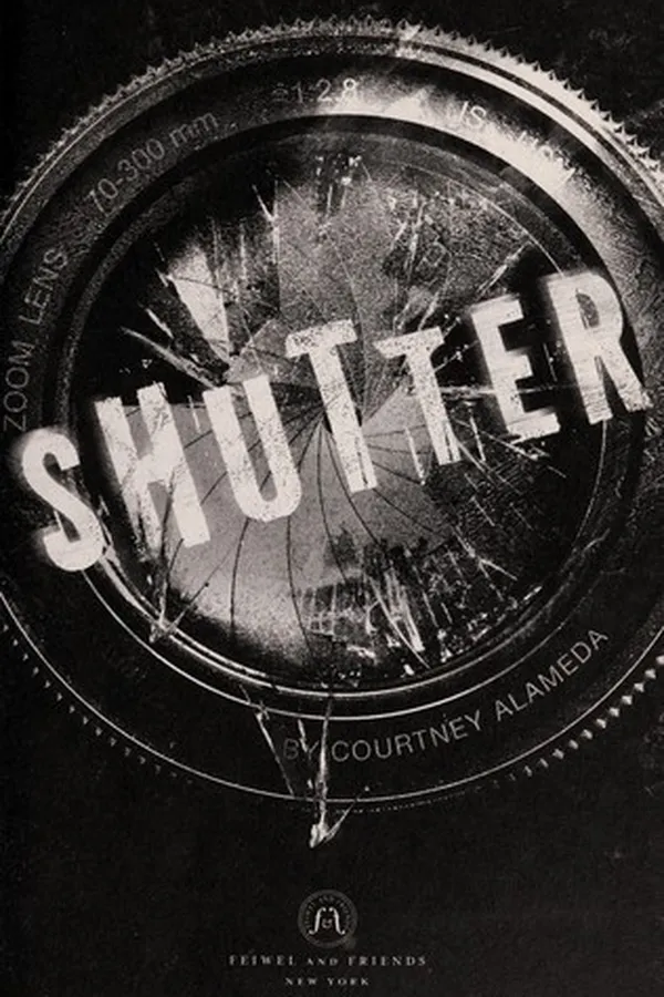 Capa de Shutter