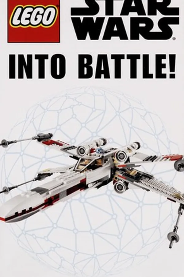 Capa de Into battle!