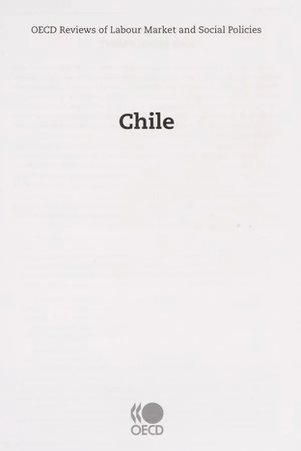 Capa de Chile
