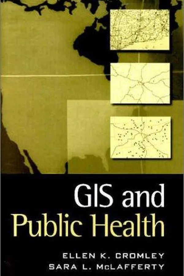 Capa de GIS and public health