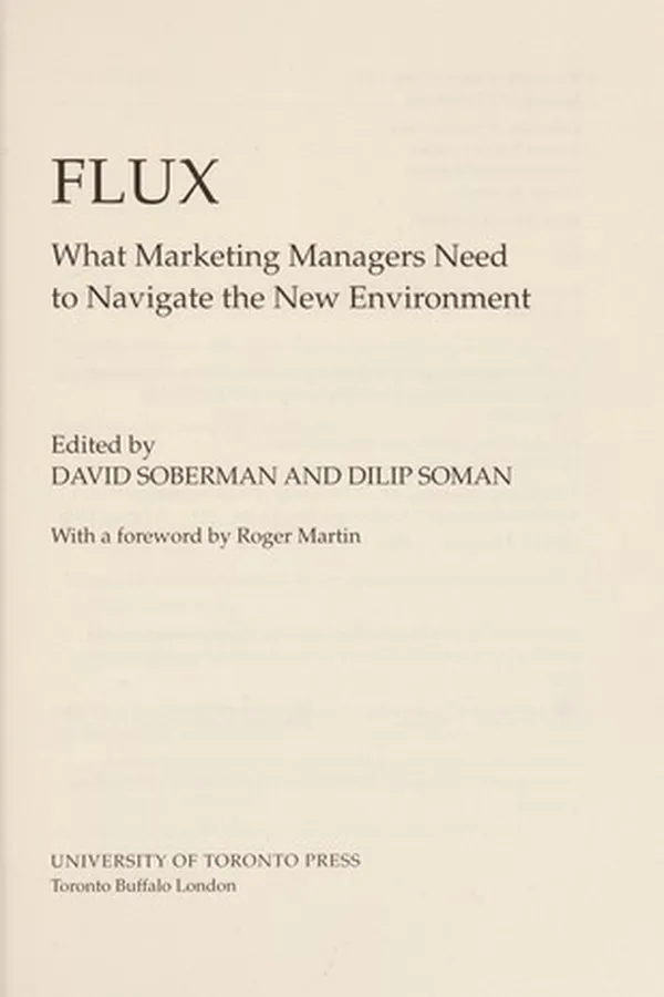 Capa de Flux