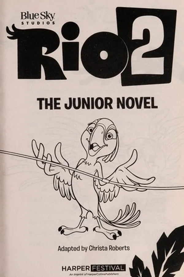 Capa de Rio 2