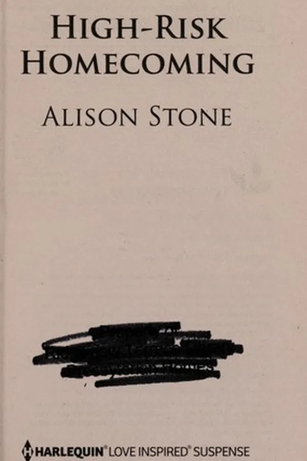 Cover of High-risk homecoming