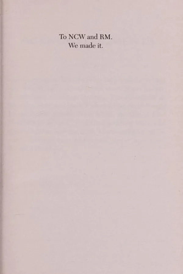 Capa de Hunted warrior