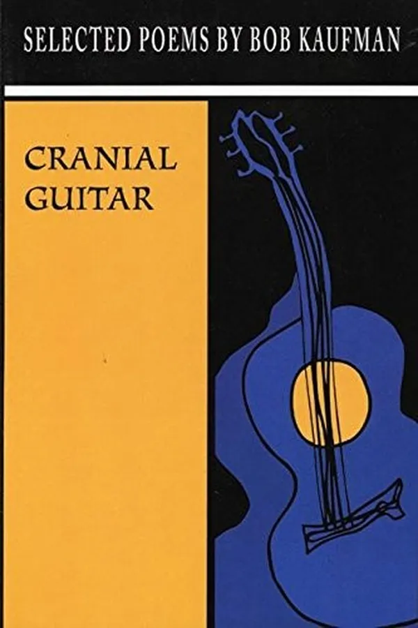 Capa de Cranial Guitar