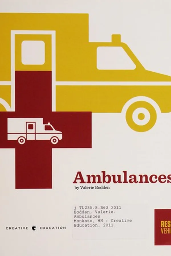 Capa de Ambulances