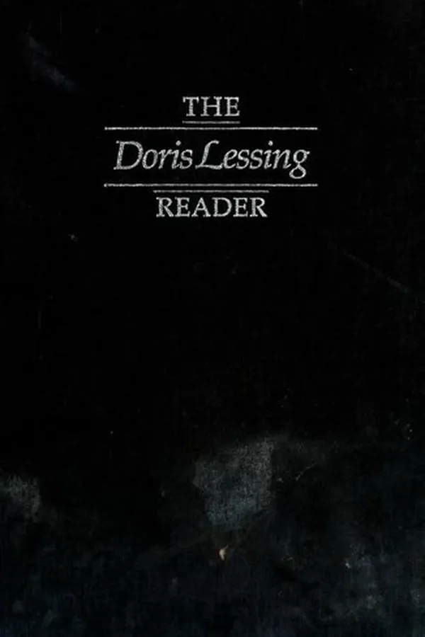 Cover of The Doris Lessing reader