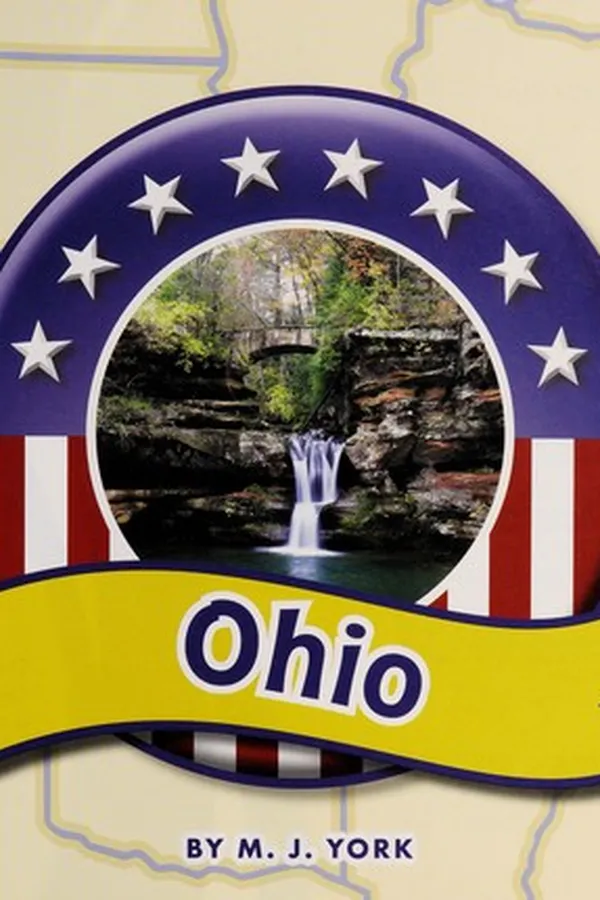 Capa de Ohio