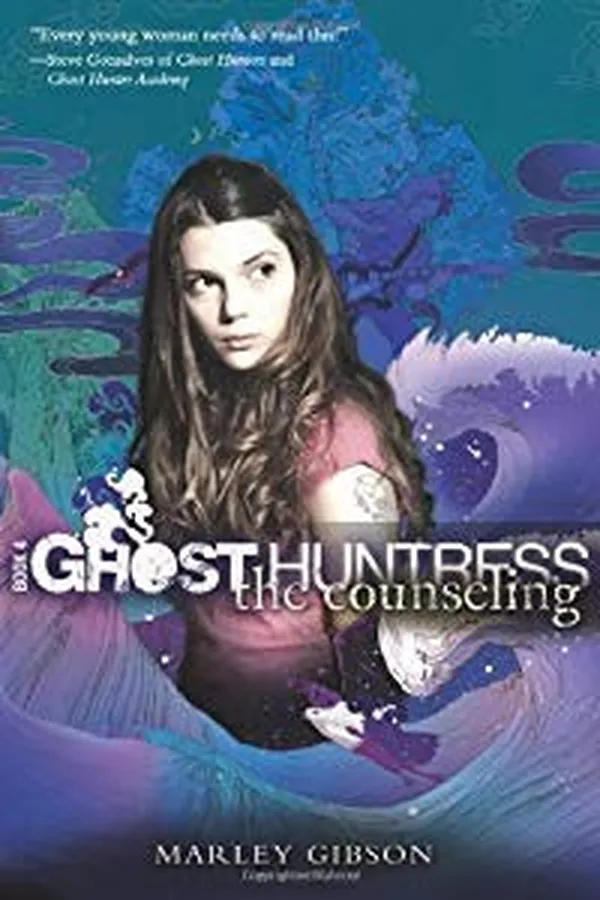 Cover of The counseling