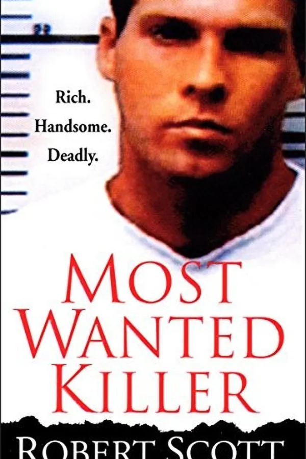 Capa de Most wanted killer