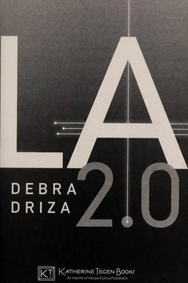 Capa de Mila 2.0