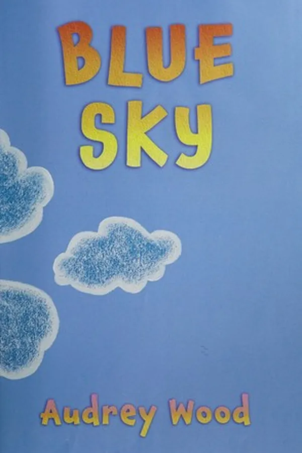 Capa de Blue sky