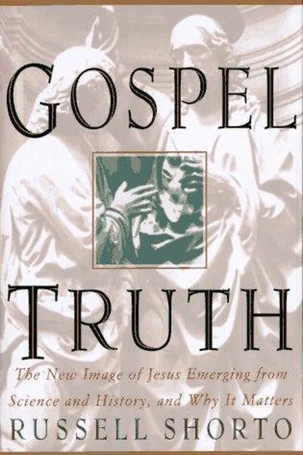 Cover of Gospel truth