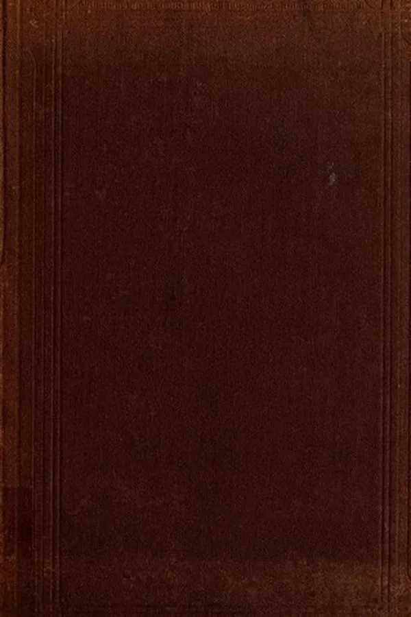 Capa de Count Frontenac and New France under Louis XIV